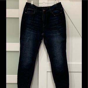 Judy Blue Skinny Fit NWT 14w